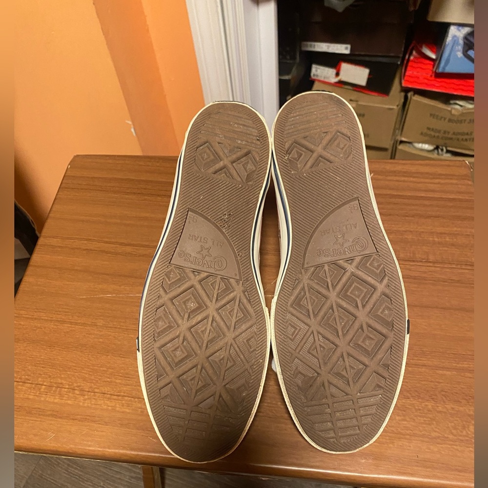 Conversekith All Star Collaboration - image 5